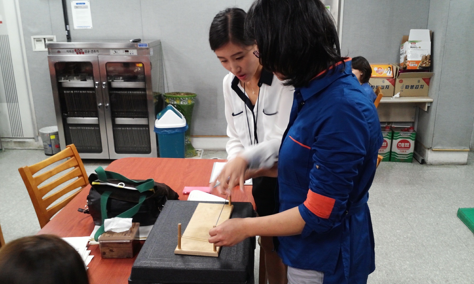 대한안마사협회 서울본원(안마수련원) 이동 직업평가 썸네일